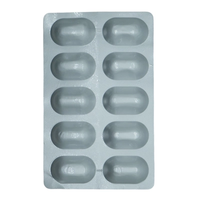 Ferheam-XT Tablet 10's, Pack of 10 TabletS