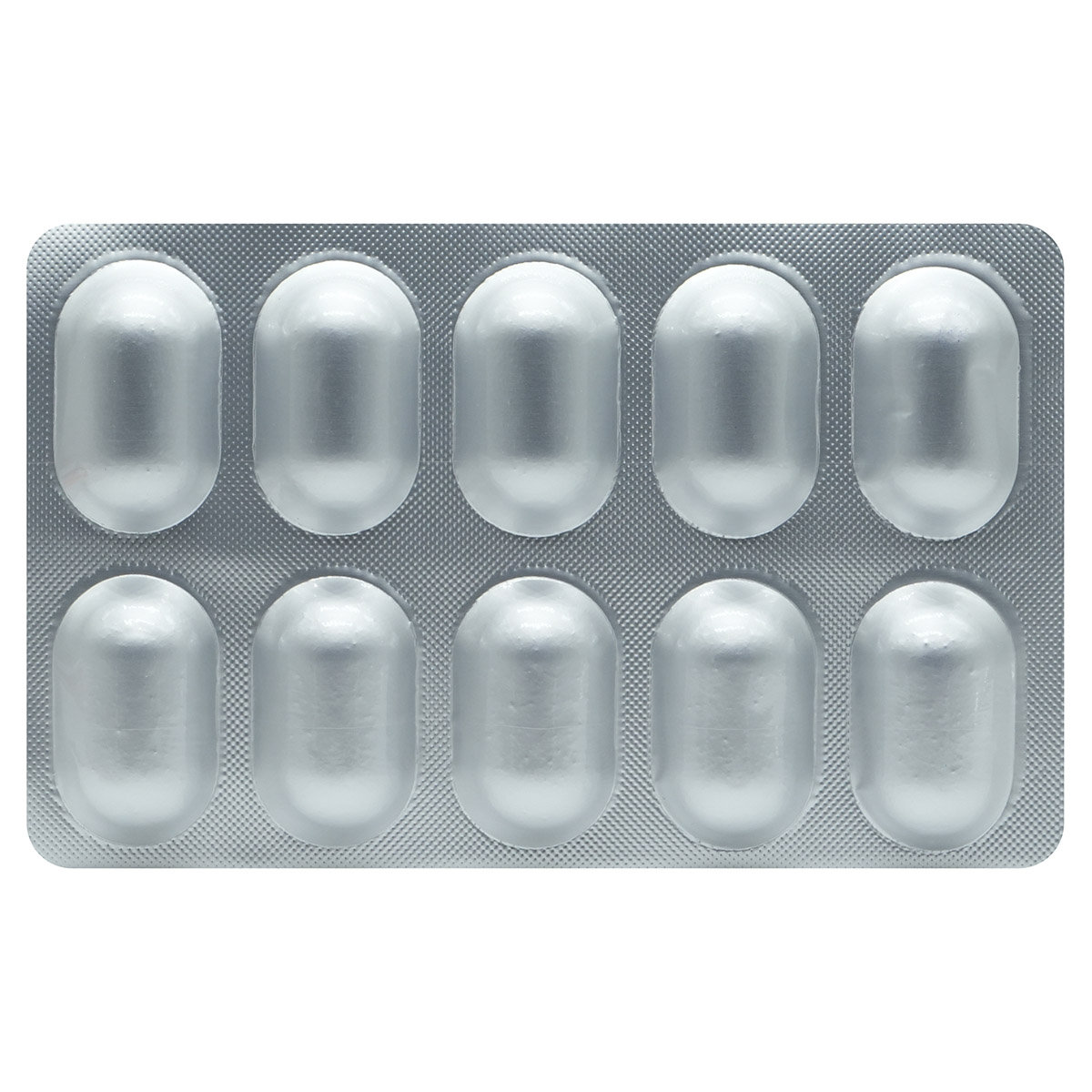 Feronclav-625 Tablet 10's, Pack of 10 TabletS Feronclav-625 Tablet 10's, Pack of 10 TabletS