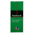 Festive-D Eye/Ear Drop 10 ml