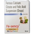 FE-Sency Suspension 30 ml