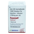 Fesomalt 1000/100Mg/5Ml Inj