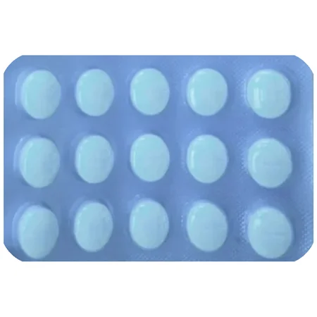 Fever-X 650 Tablet 15's