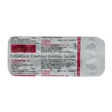 Fexanto ER-40 Tablet 10's, Pack of 10 TabletS