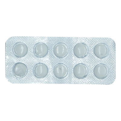 Fexalog 40 Tablet 10's, Pack of 10 TABLETS