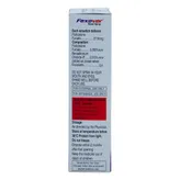 Fexovor 27.5 Nasal Spray 120 MDI, Pack of 1 NASAL SPRAY