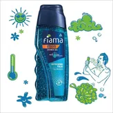 Fiama Di Wills Refreshing Pulse Shower Gel, 250 ml, Pack of 1