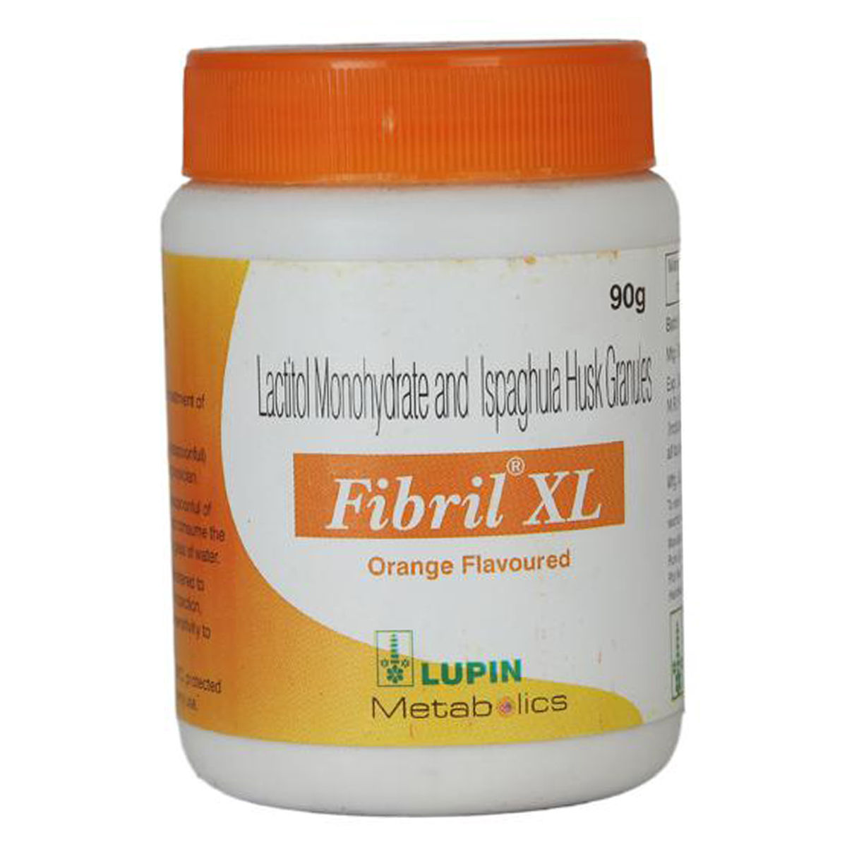 Buy Fibril Xl Powder 100 gm Online