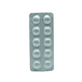Fibrogesic-SR Tablet 10's, Pack of 10 TabletS