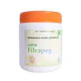 Fibopeg Granules 155 gm, Pack of 1 GRANULES