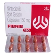 Fibnib 150 Softgel Capsule 10's