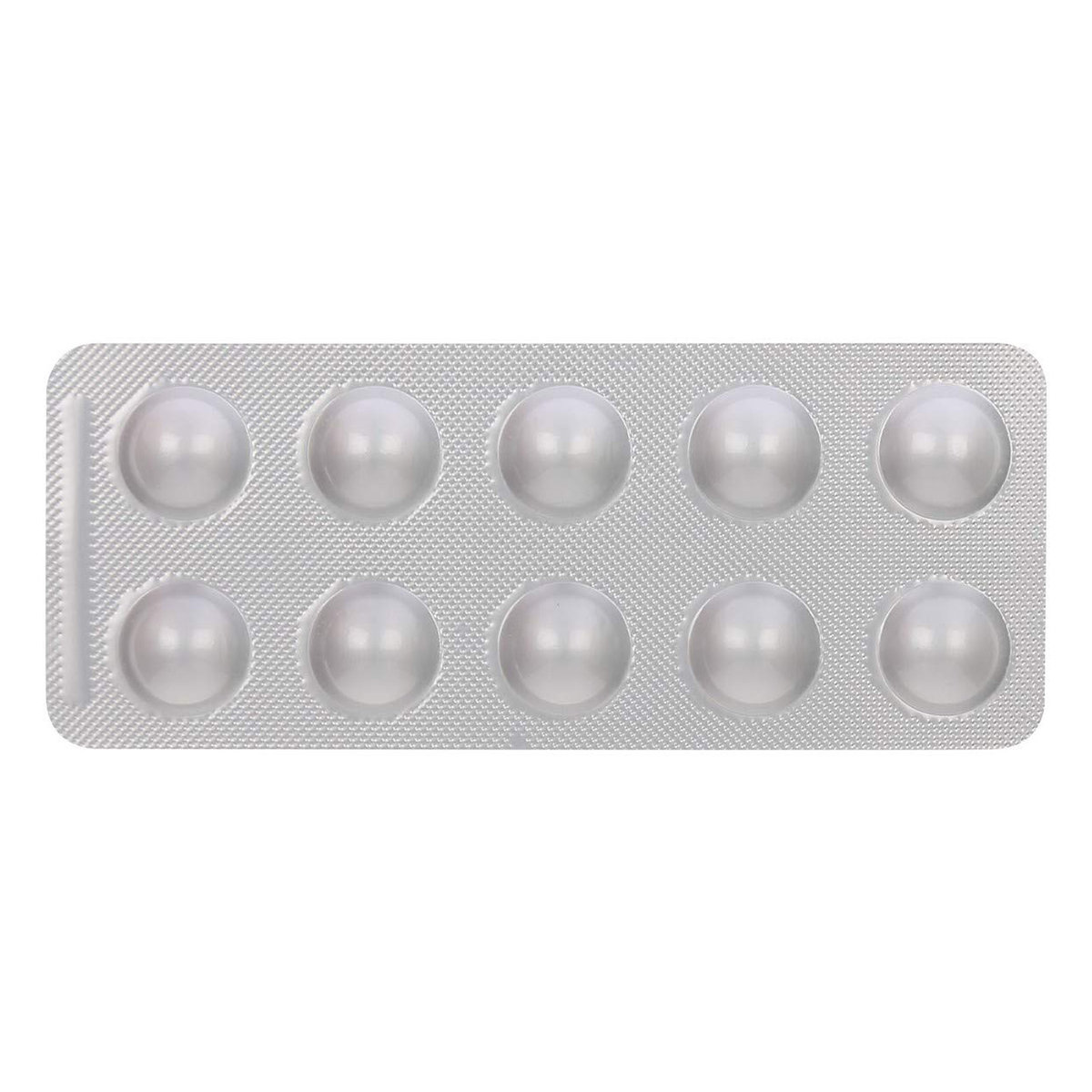 Fibristal Tablet 10's, Pack of 10 TabletS Fibristal Tablet 10's, Pack of 10 TabletS