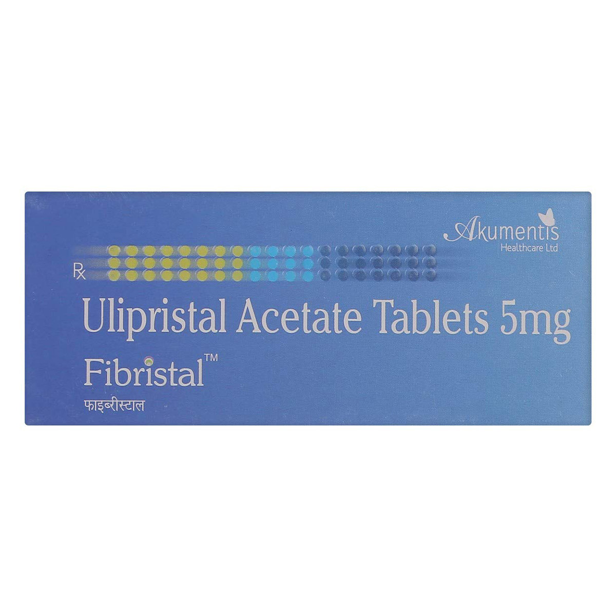 Fibristal Tablet 10's, Pack of 10 TabletS Fibristal Tablet 10's, Pack of 10 TabletS