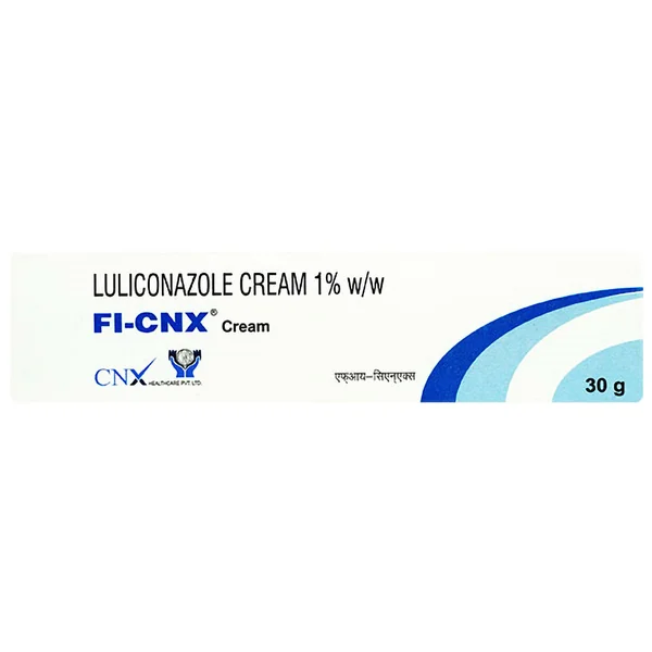 Fi CNX Cream, 30 gm