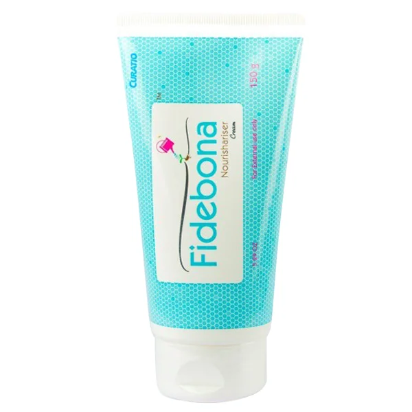 Fidebona Nourishariser Cream 150 gm