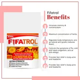 Fifatrol, 30 Tablets, Pack of 1