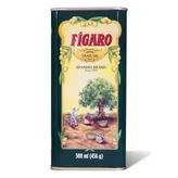 Figaro Olive Oil, 500 ml, Pack of 1