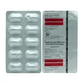 Figomet V 0.3 mg Tablet 10's, Pack of 10 TABLETS