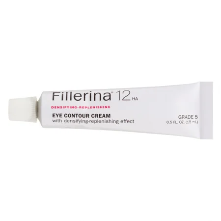 Fillerina 12Ha Densifying-Filler Eye Contour Cream 15 ml