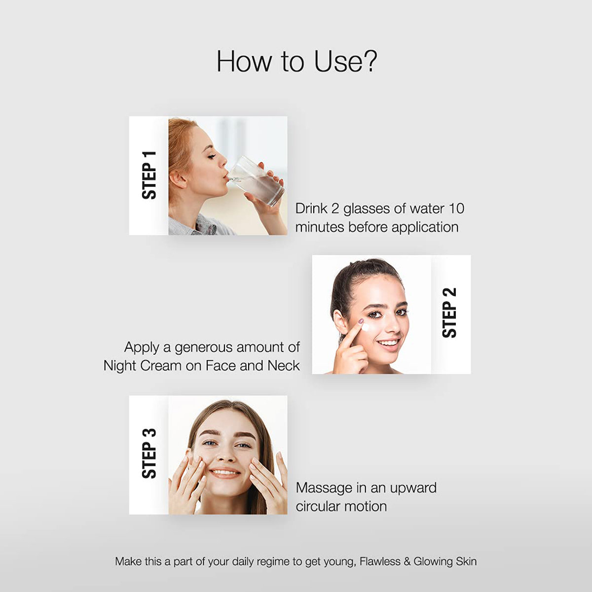 Fillerina 12Ha Densifying-Filler Grade 5 Night Cream 50 ml, Pack of 1 Fillerina 12Ha Densifying-Filler Grade 5 Night Cream 50 ml, Pack of 1