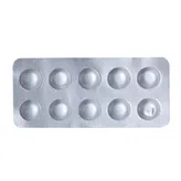 Finap 1 mg Tablet 10's, Pack of 10 TabletS