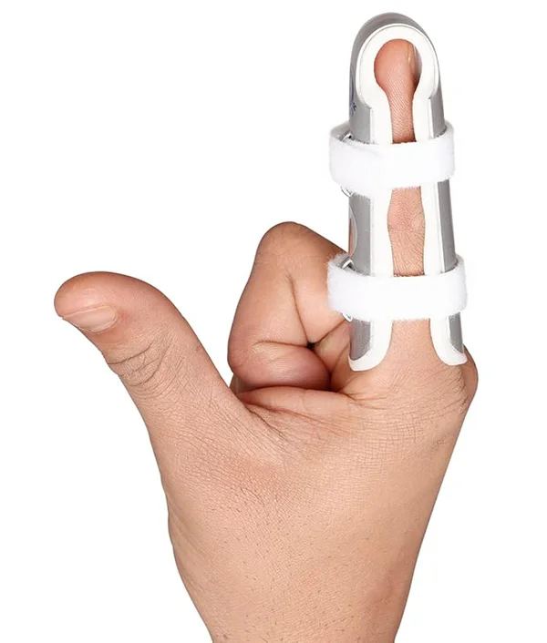 Tynor Finger Splint Large, 1 Count, Pack of 1