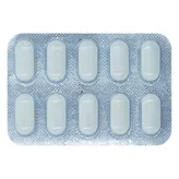 Finobrate 160mg Tablet 10s, Pack of 10 TabletS