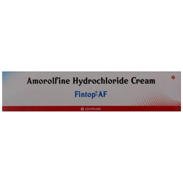 Fintop-AF Cream 15 gm