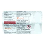 Finetret Softgel Capsule 