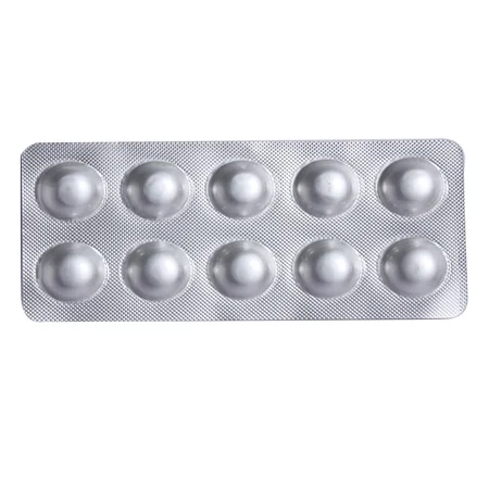 FineNerve SR 75 Tablet 10's