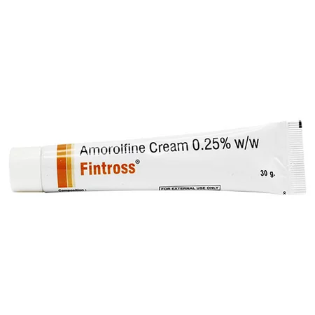Fintross Cream 30 gm