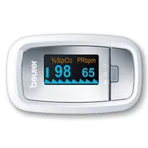 Beurer PO 30 Pulse Oximeter, 1 Count, Pack of 1