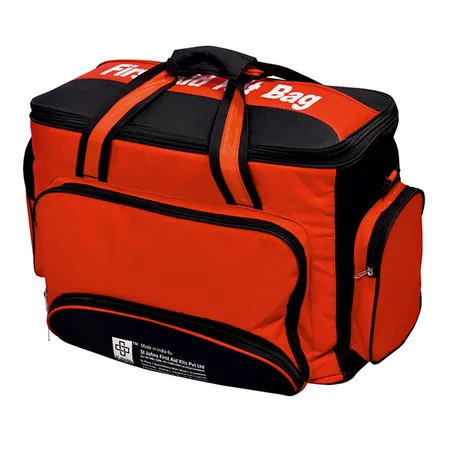 St Johns First Aid Kit Bag, 1 Count