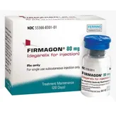 Firmagon 80 mg Injection 1's, Pack of 1 Injection