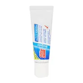 Fittydent Super Denture Adhesive Cream, 20 gm, Pack of 1