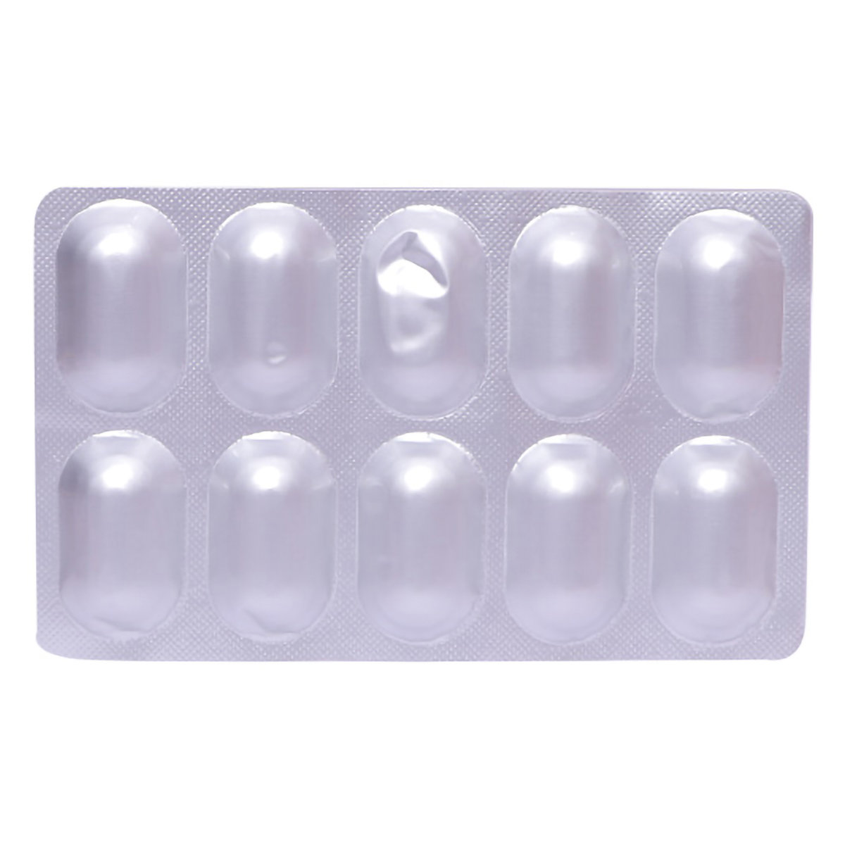 Fitjee DM Tablet 10's, Pack of 10 Fitjee DM Tablet 10's, Pack of 10