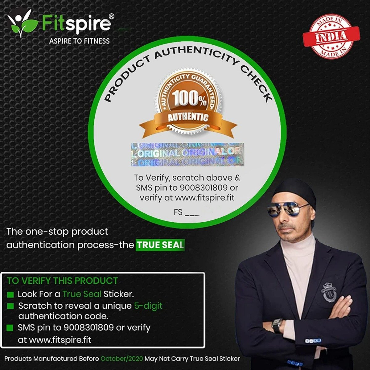 Fitspire Fit Women Multivitamin, 60 Tablets, Pack of 1 Fitspire Fit Women Multivitamin, 60 Tablets, Pack of 1