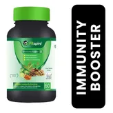 Fitspire Immunity Booster, 60 Tablets, Pack of 1