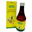 Fitzyme Syrup 200 ml