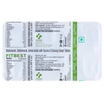 Fitbest Tab 