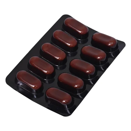 Fiteye Care Tablet 10's