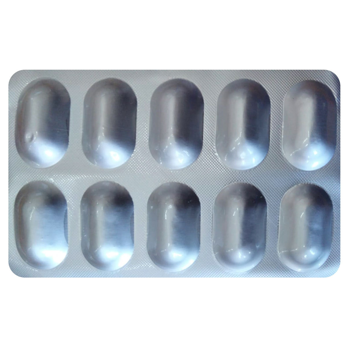 Fivomox CV Tablet 10's, Pack of 10 TABLETS Fivomox CV Tablet 10's, Pack of 10 TABLETS