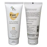 FixDerma Foot Cream 60 gm, Pack of 1