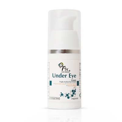 Fixderma Under Eye Cream 15 gm, Pack of 1