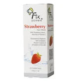 Fix Derma Strawberry Face Wash 60gm, Pack of 1