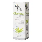 Fix Derma Cleovera &amp; Cucumber Face Wash 60gm, Pack of 1