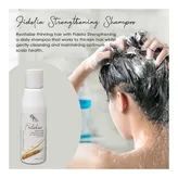Fix Derma Fidelia Strengthening Shampoo 100 ml, Pack of 1