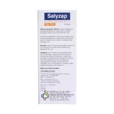Fixderma Salyzap For Acne Day Time Gel 20 gm, Pack of 1