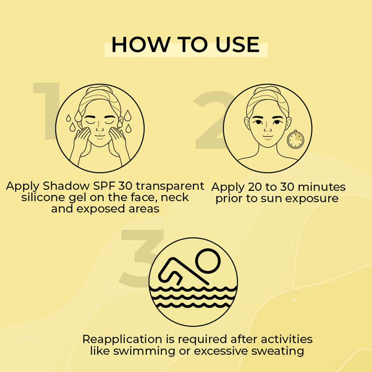 Fixderma Shadow Spf 30 Silicone Gel 30 gm, Pack of 1 Fixderma Shadow Spf 30 Silicone Gel 30 gm, Pack of 1