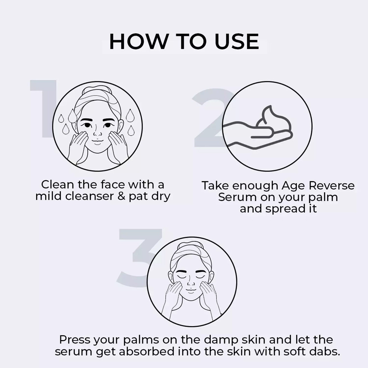 Fixderma Age Reverse Serum 30 ml, Pack of 1 Fixderma Age Reverse Serum 30 ml, Pack of 1