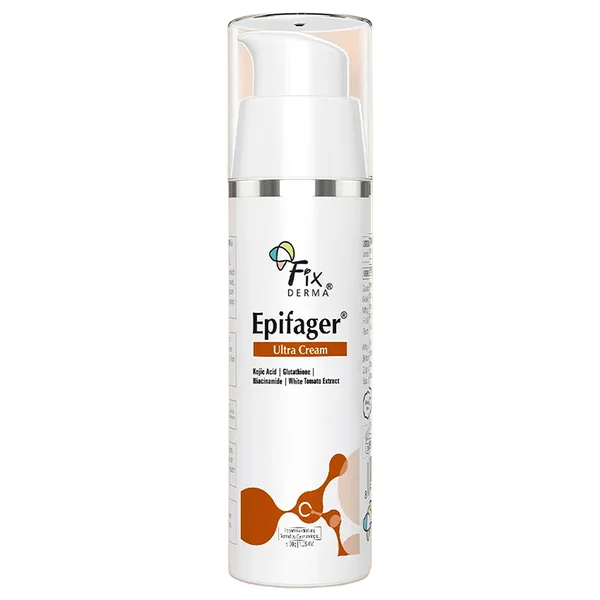 Fixderma Epifager Ultra Cream, 30 gm